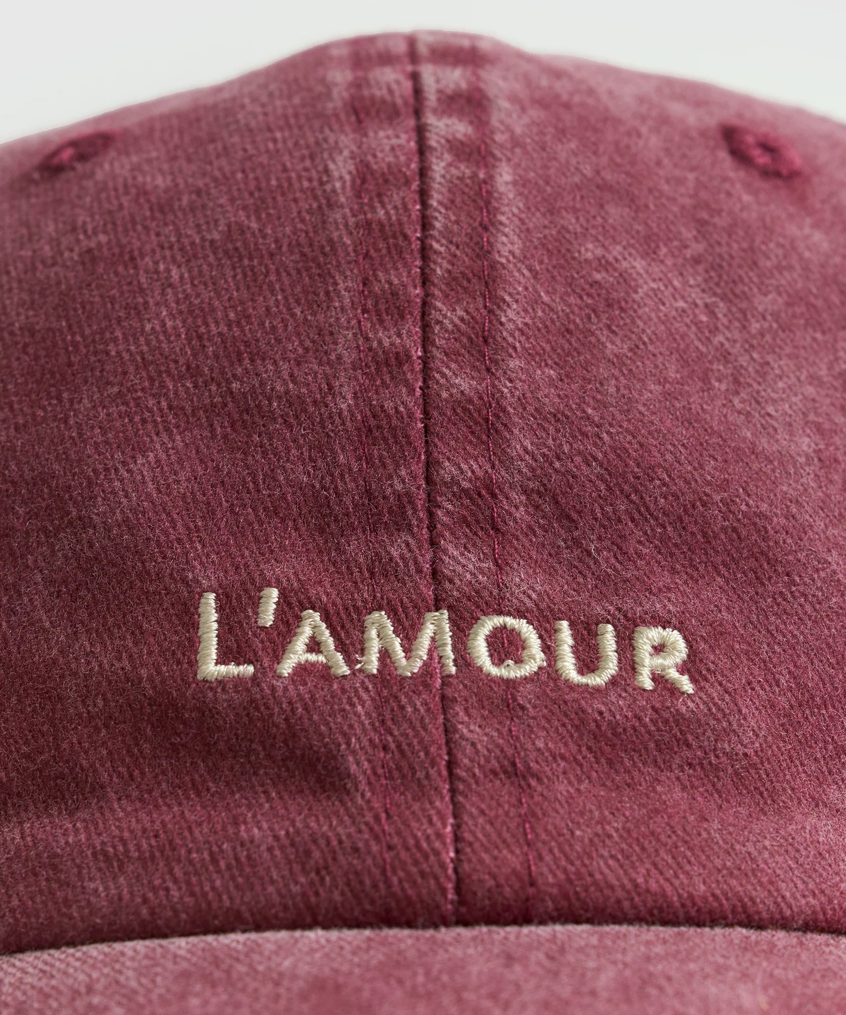 Jockey L'Amour
