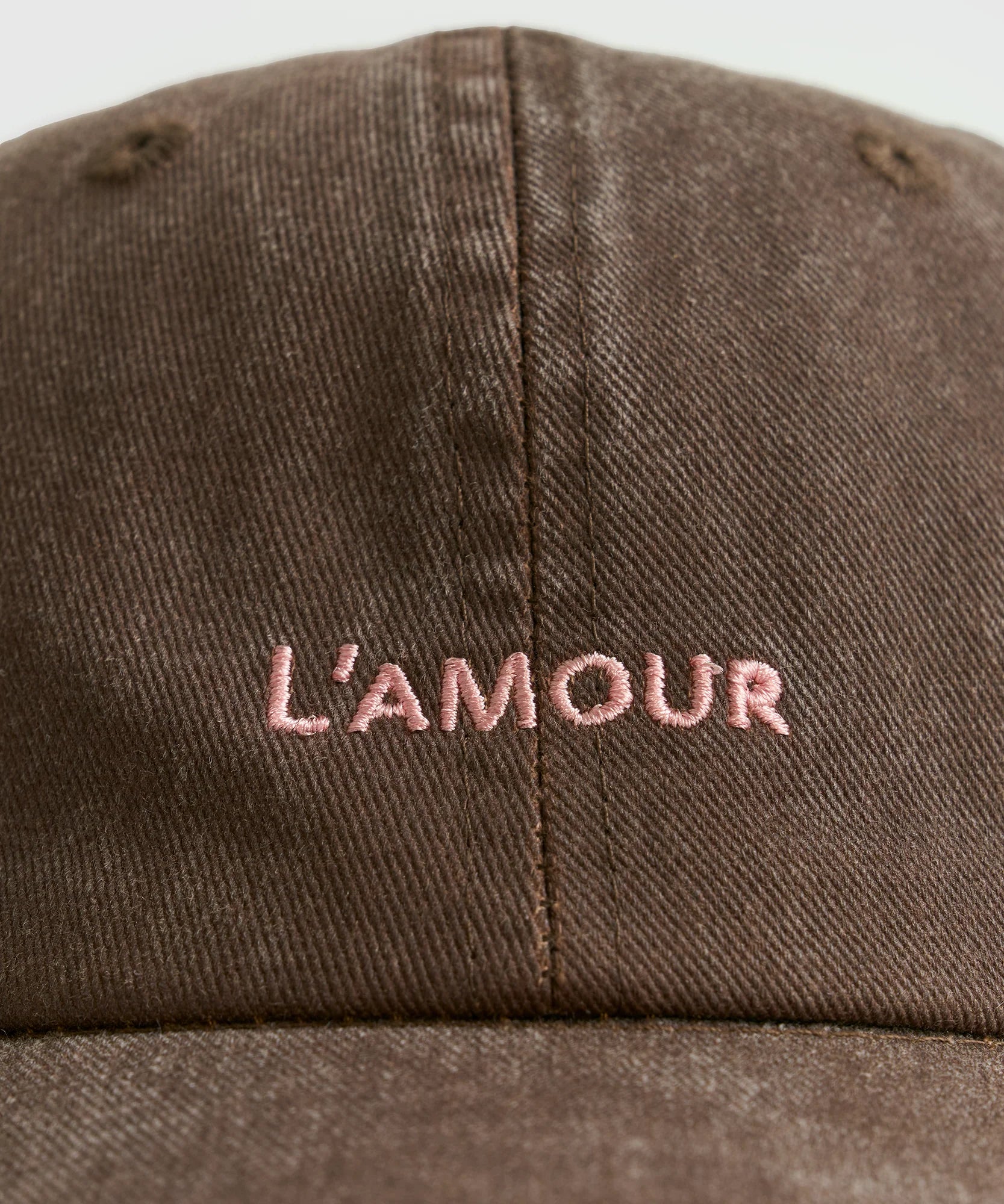 Jockey L'Amour