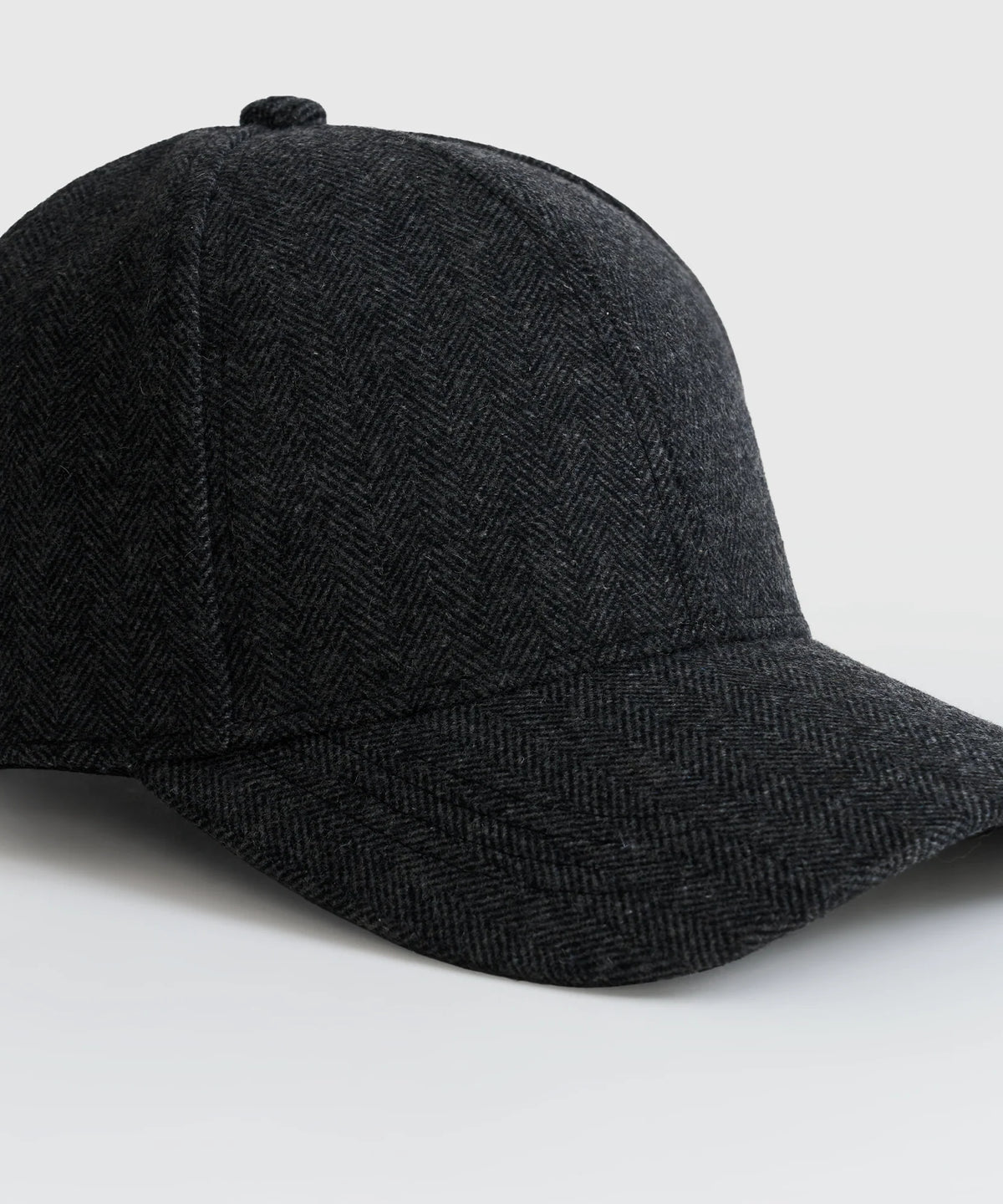 Jockey Paño Alto Invierno