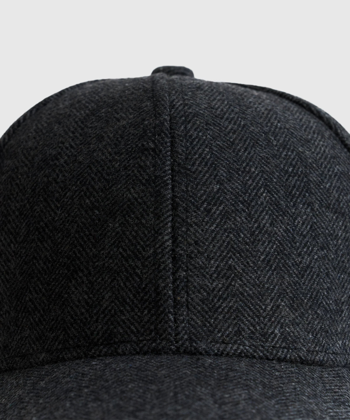 Jockey Paño Alto Invierno