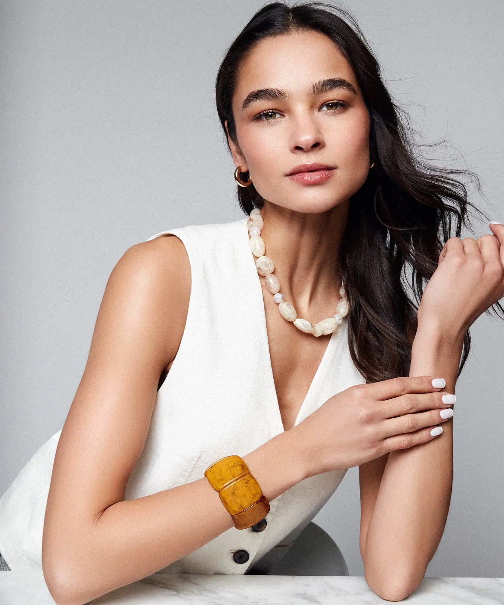 Collar Piedras