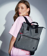 Mochila Notebook Llavero Ready To Go