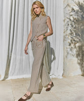 Pantalón Boho Loto