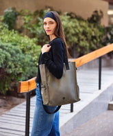 Cartera De Hombro Para Notebook