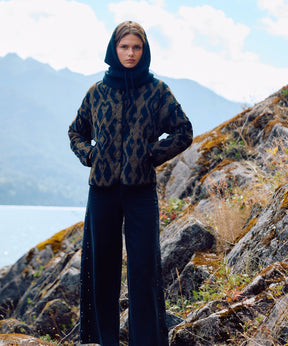 Chaqueta Lund Solsticio