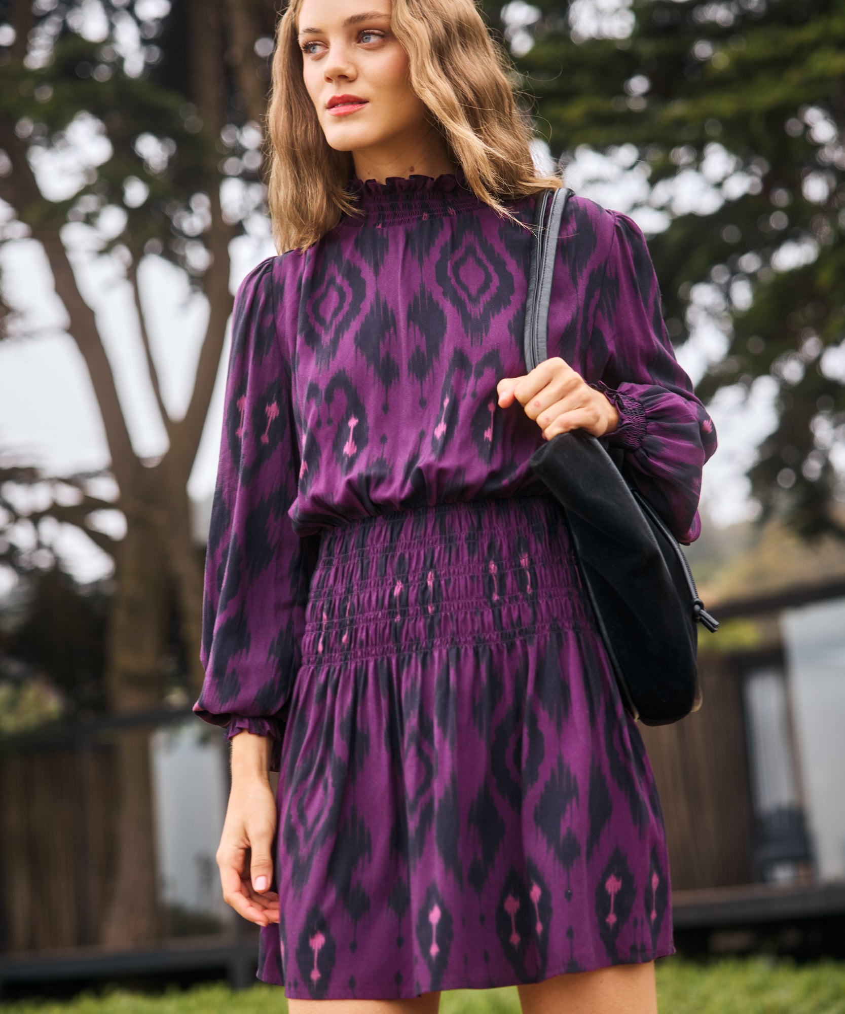 Vestido Lund Solsticio