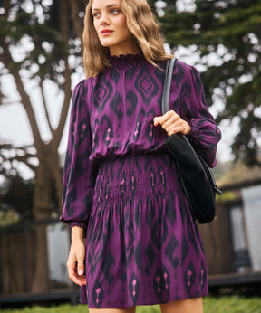 Vestido Lund Solsticio