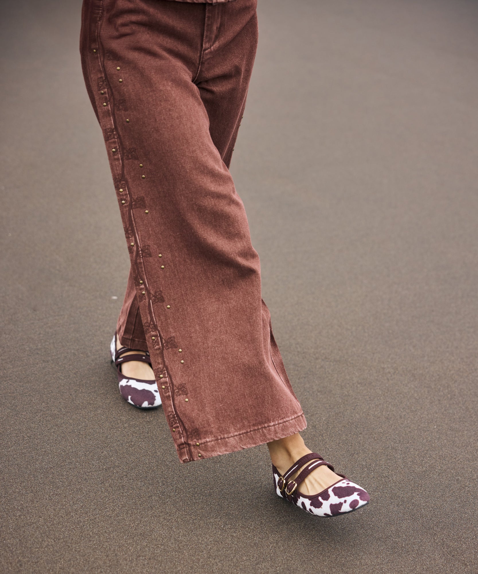 Pantalón Denim Oslo Solsticio