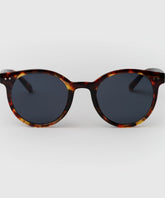Lentes De Sol Redondos Woman