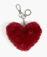 Llavero Charm Corazón