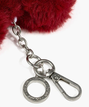 Llavero Charm Corazón