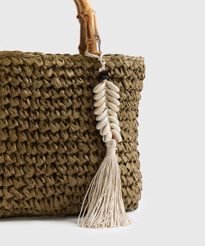 Llavero Conchitas Paradiso