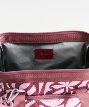 Lonchera Nylon Print Back To School