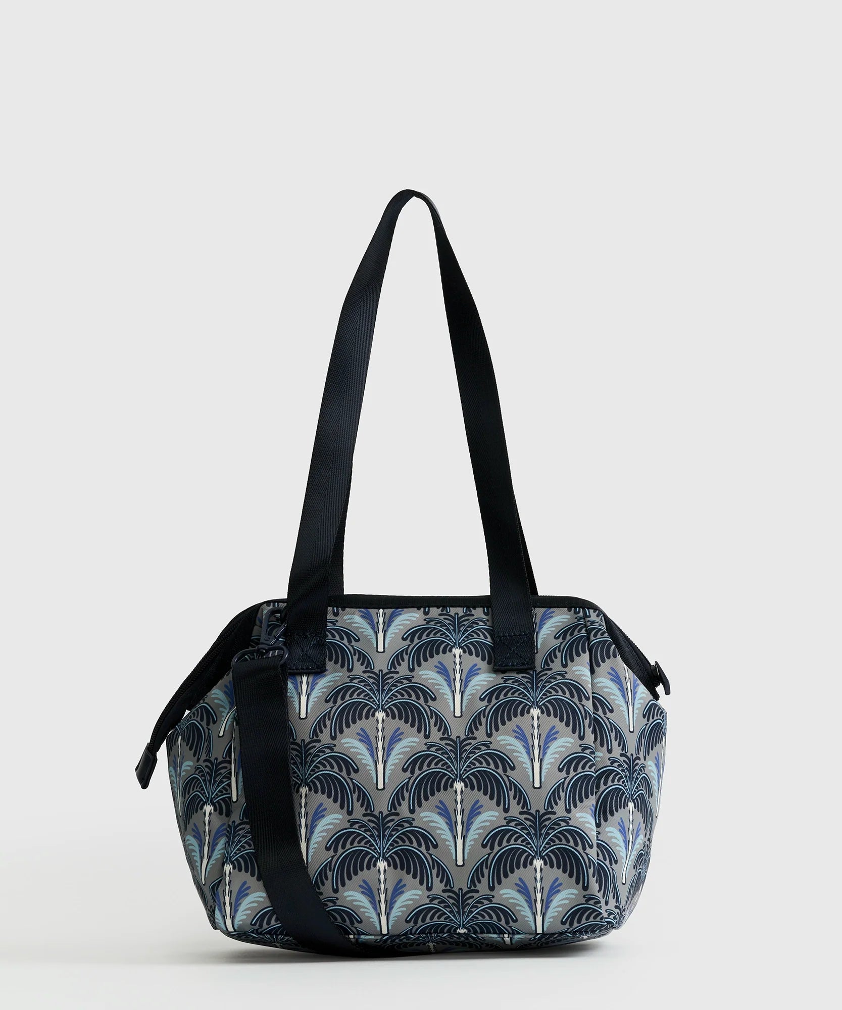 Lonchera Nylon Print Back To School