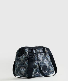 Lonchera Nylon Print Back To School