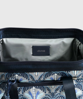 Lonchera Nylon Print Back To School