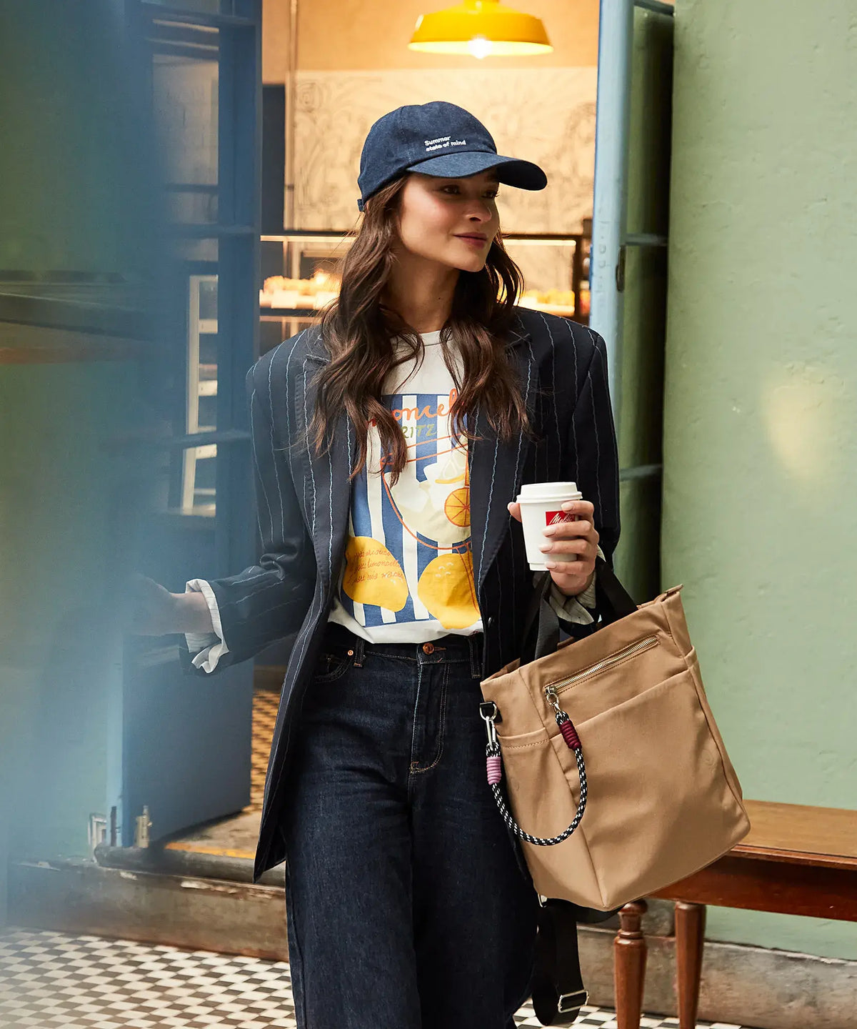 Jockey Denim Street