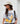 Sombrero Texto Bordado