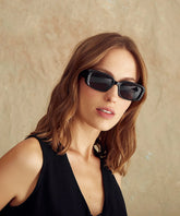 Lentes De Sol Alargados Street