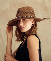 Sombrero Conchitas Paradiso
