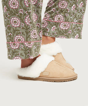 Pantuflas Comfy