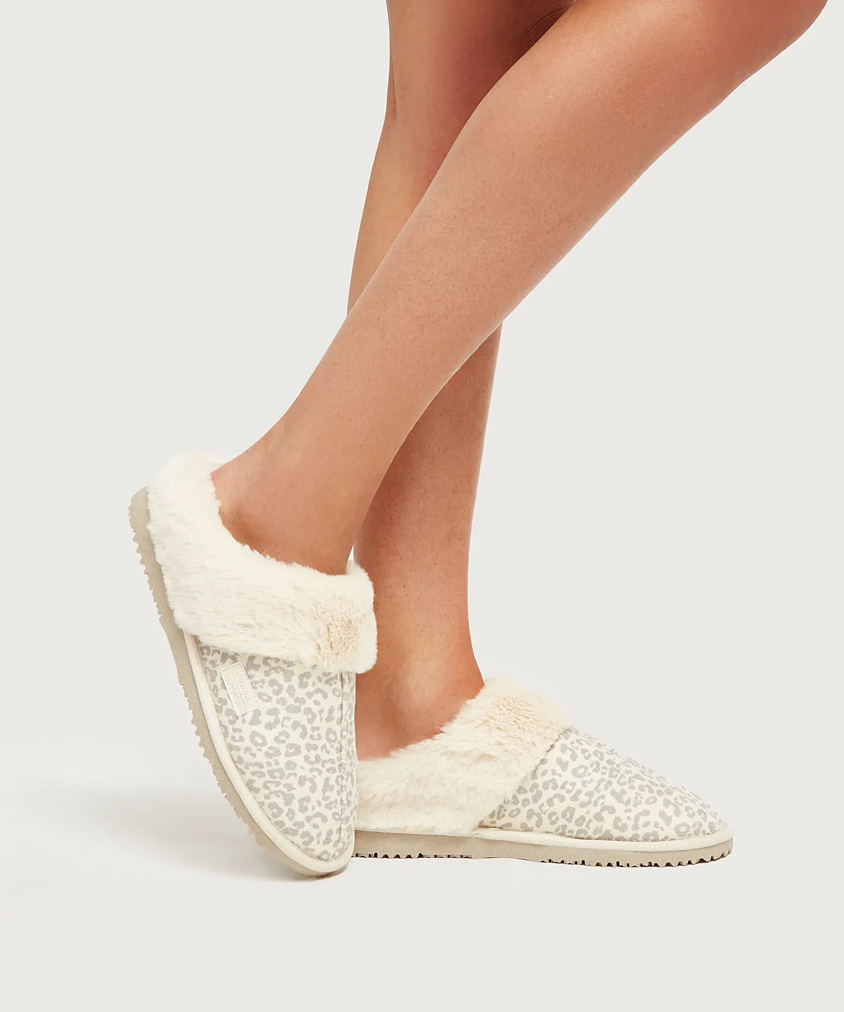 Pantuflas Comfy