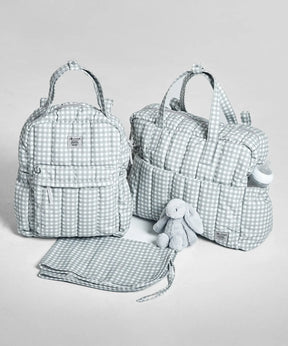Mochila Maternal Quilt