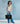 Cartera Tote Efecto Gamuza