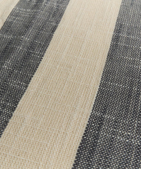 Manta Líneas Tassels