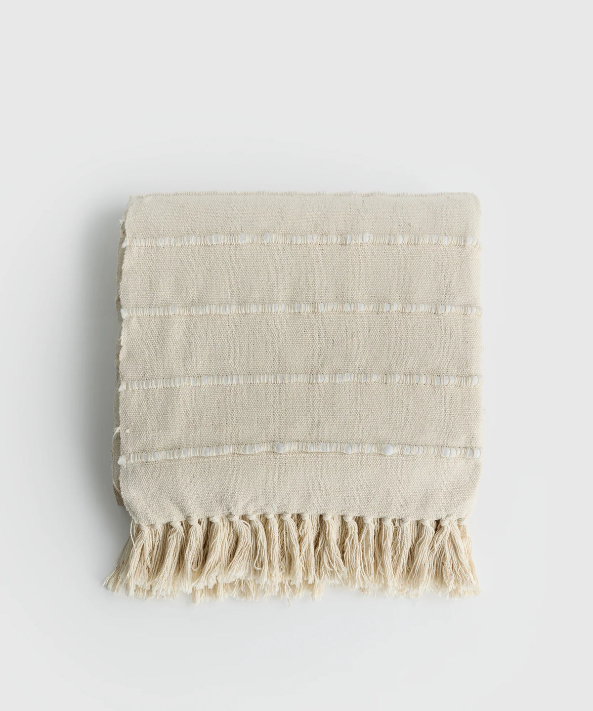 Manta Líneas Textura