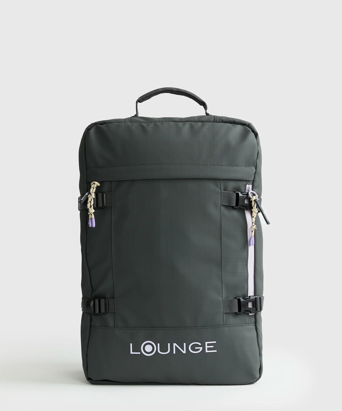 Mochila De Viaje