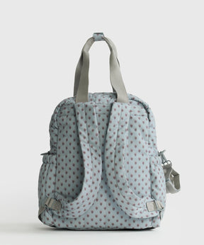 Mochila Maternal Print