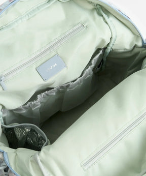 Mochila Maternal Print