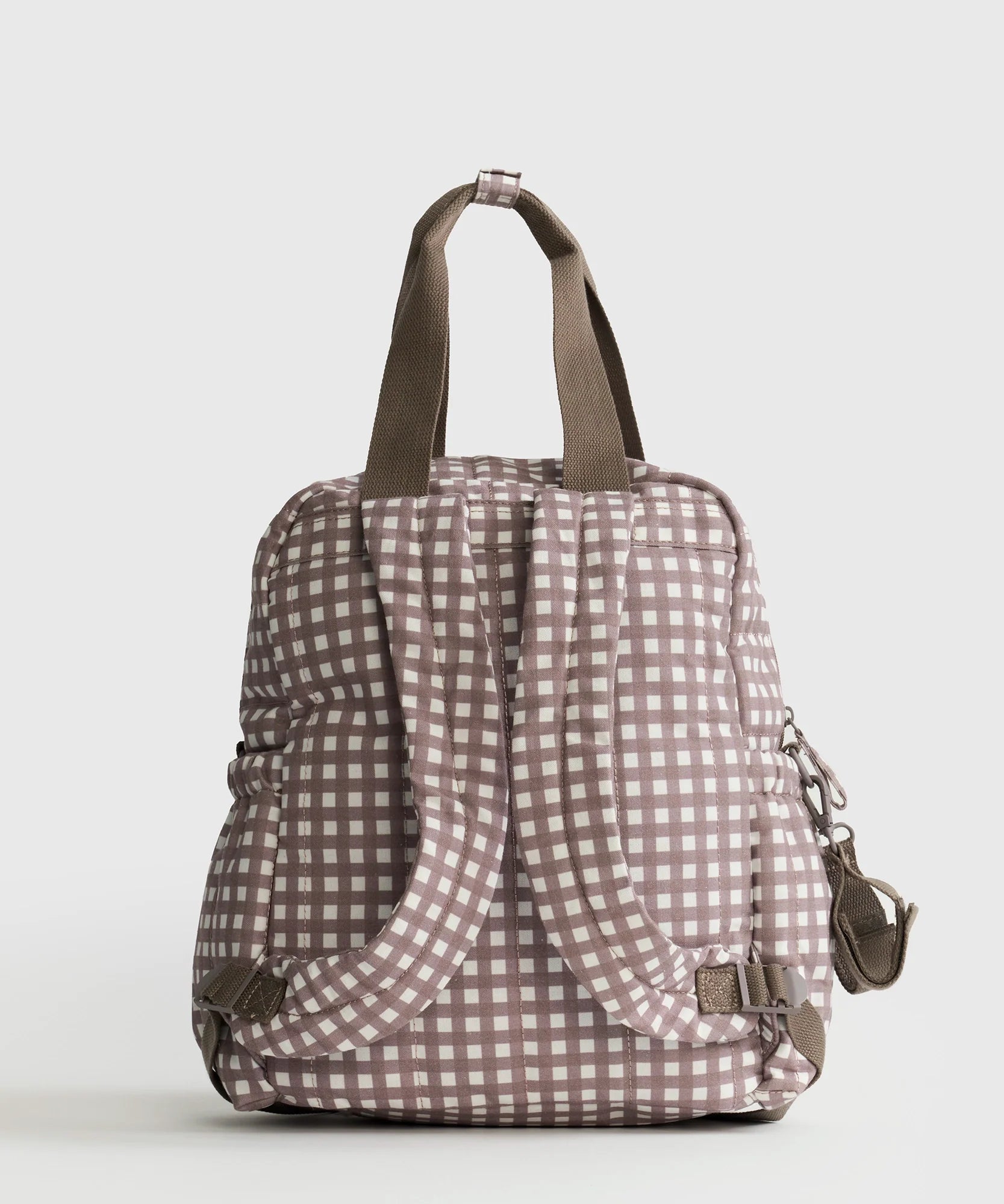 Mochila Maternal Print