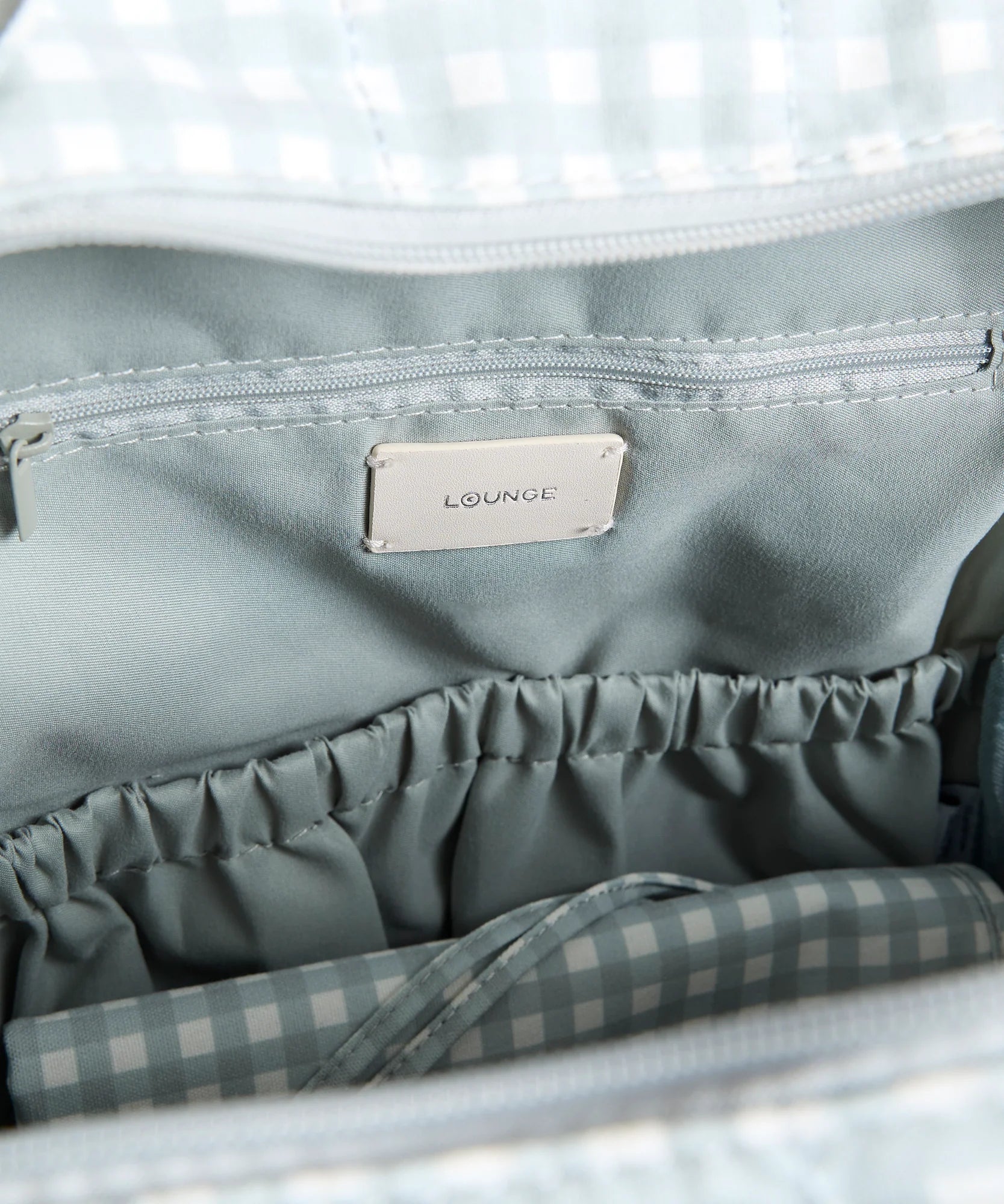 Mochila Maternal Quilt