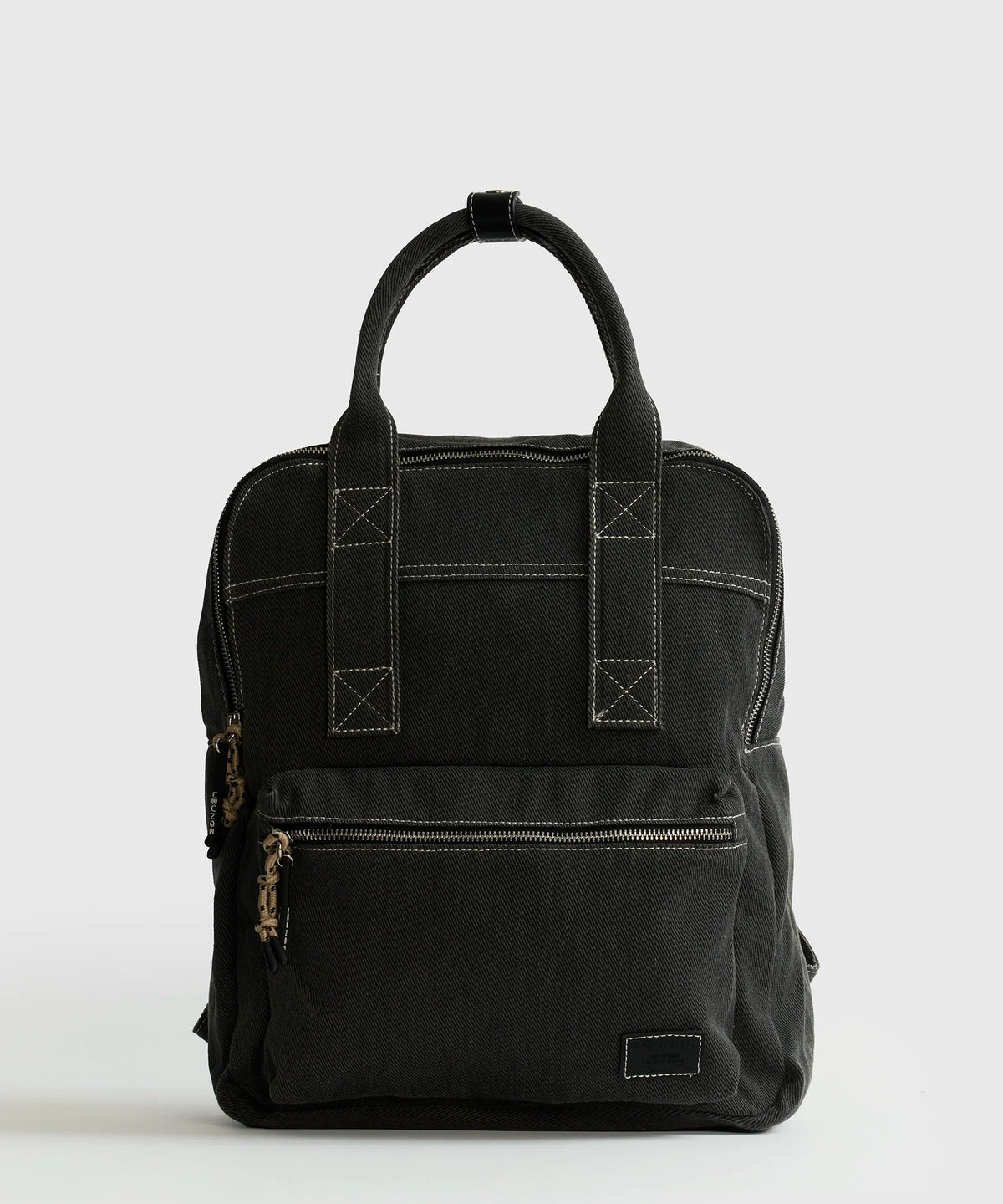 Mochila Notebook Canvas