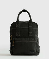 Mochila Notebook Canvas