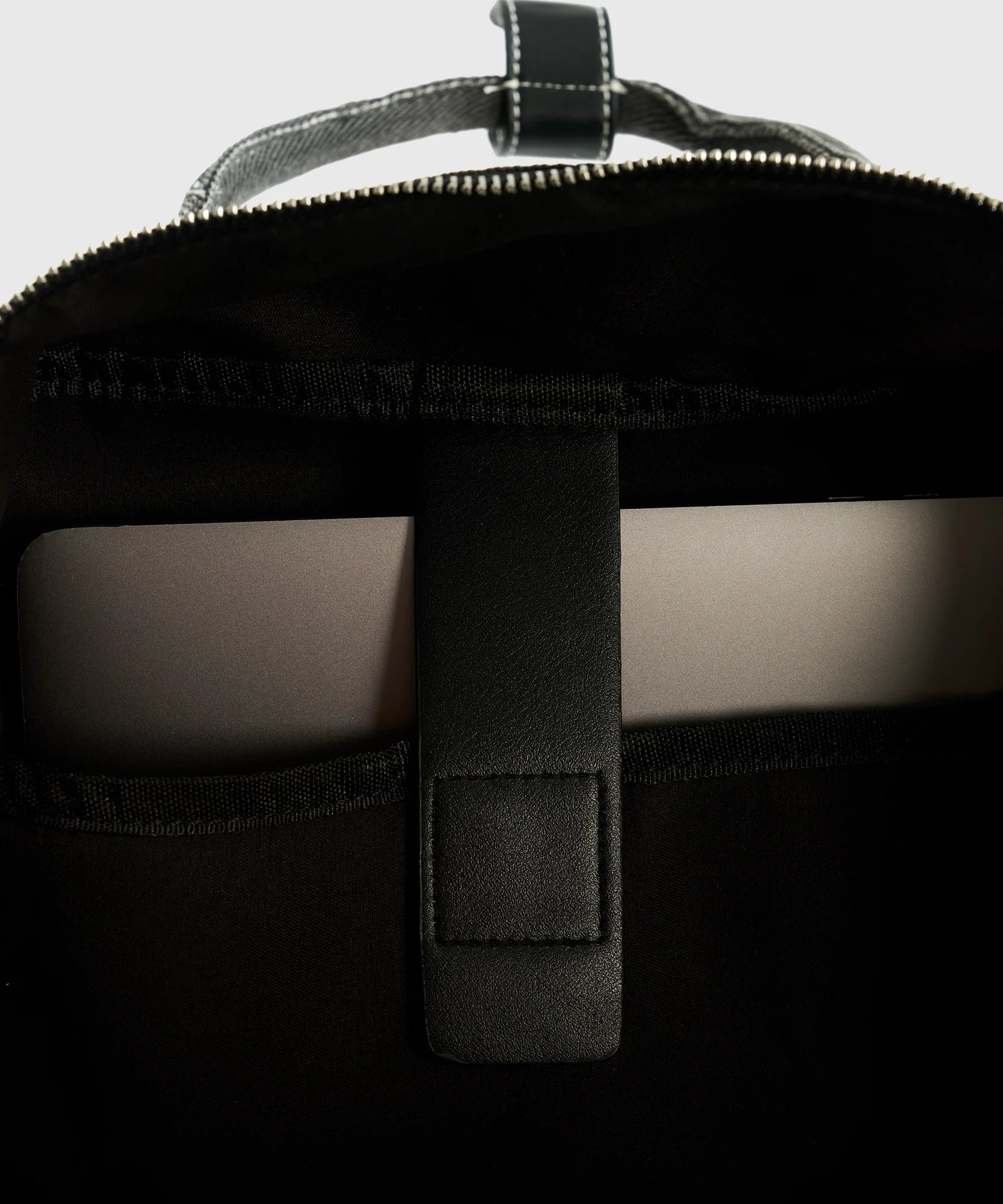 Mochila Notebook Canvas