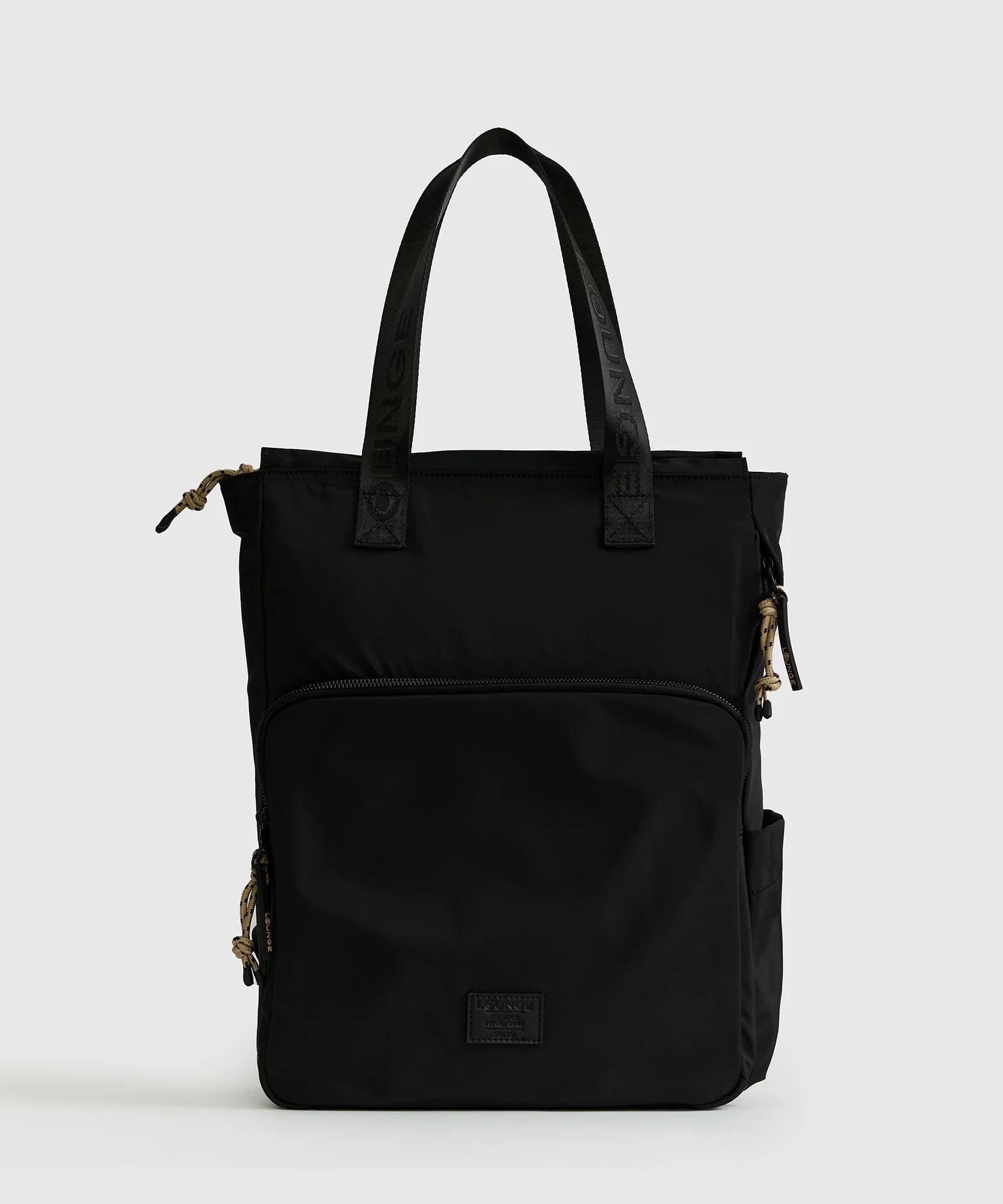 Mochila Notebook Nylon Back To School
