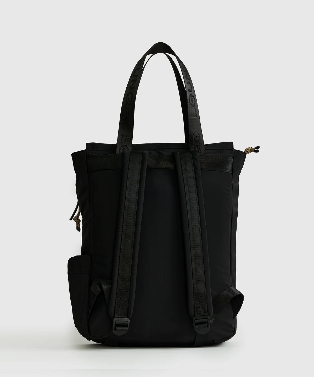 Mochila Notebook Nylon Back To School