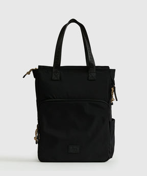 Mochila Notebook Nylon Back To School