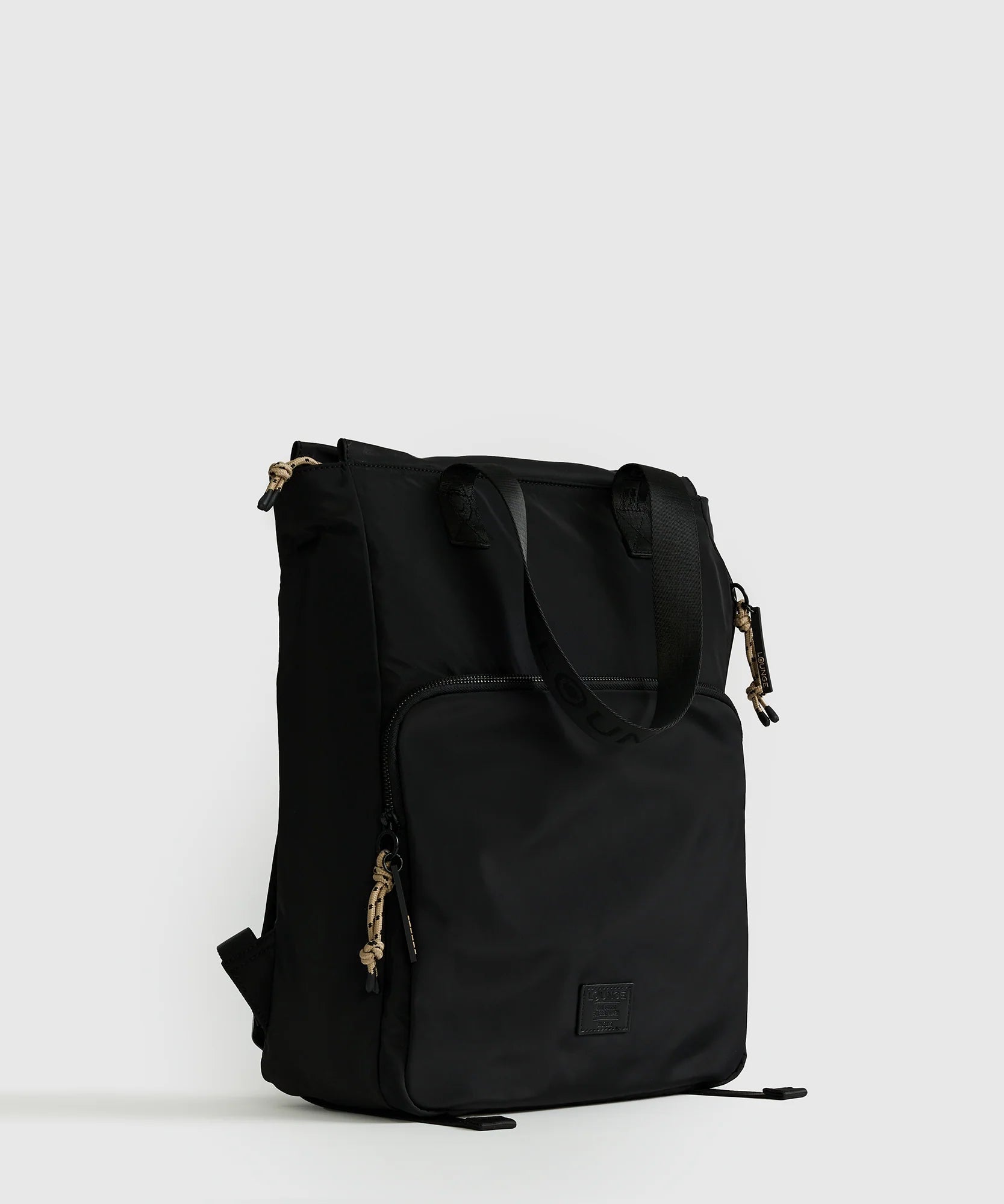Mochila Notebook Nylon Back To School