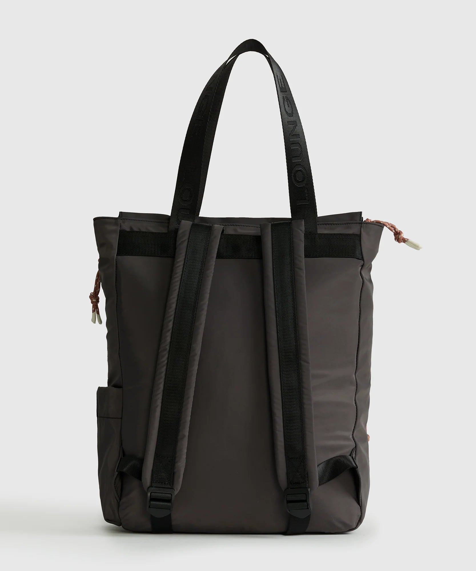 Mochila Notebook Nylon Back To School