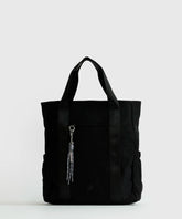 Mochila Notebook Parka Straps Gruesos Llavero