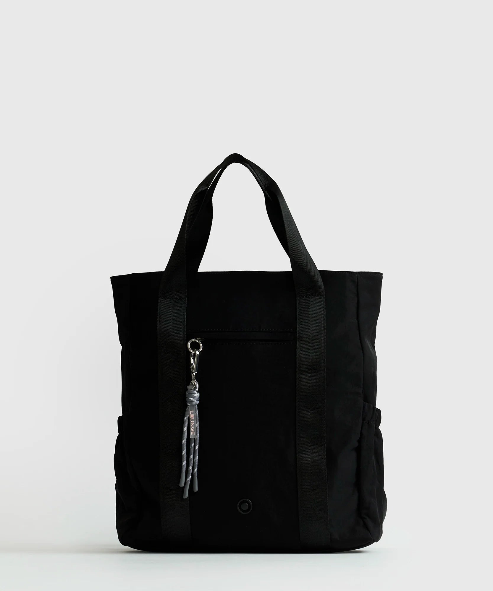Mochila Notebook Parka Straps Gruesos Llavero
