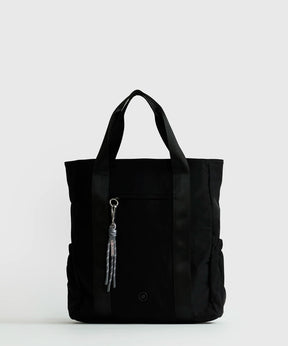 Mochila Notebook Parka Straps Gruesos Llavero