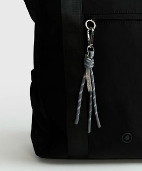 Mochila Notebook Parka Straps Gruesos Llavero