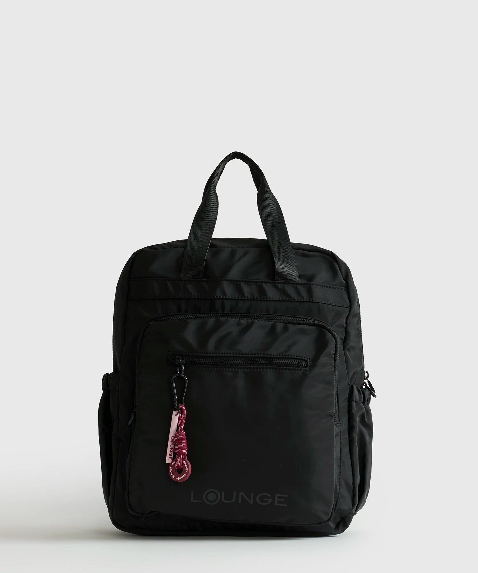 Mochila Nylon Computador Icónica