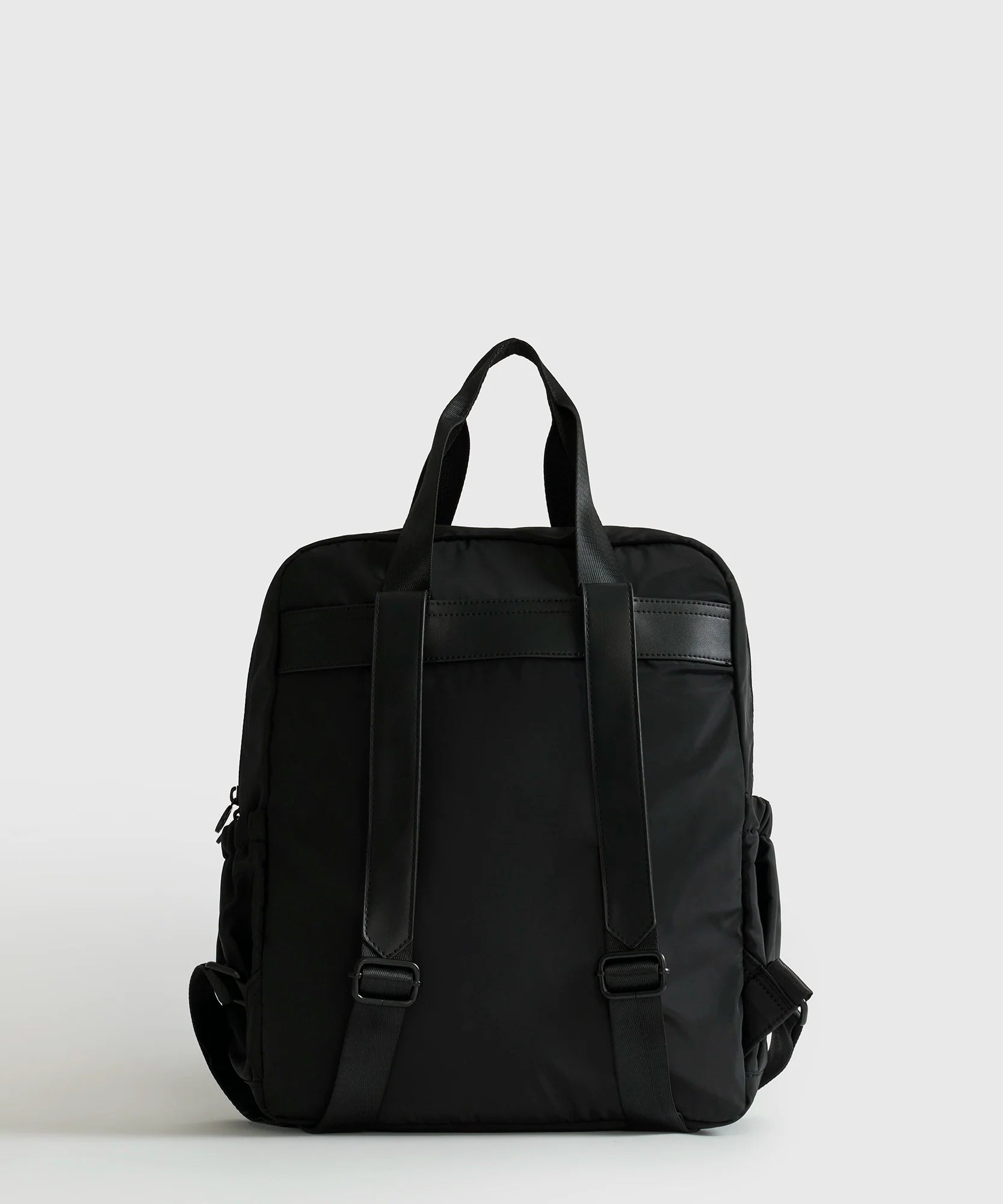 Mochila Nylon Computador Icónica