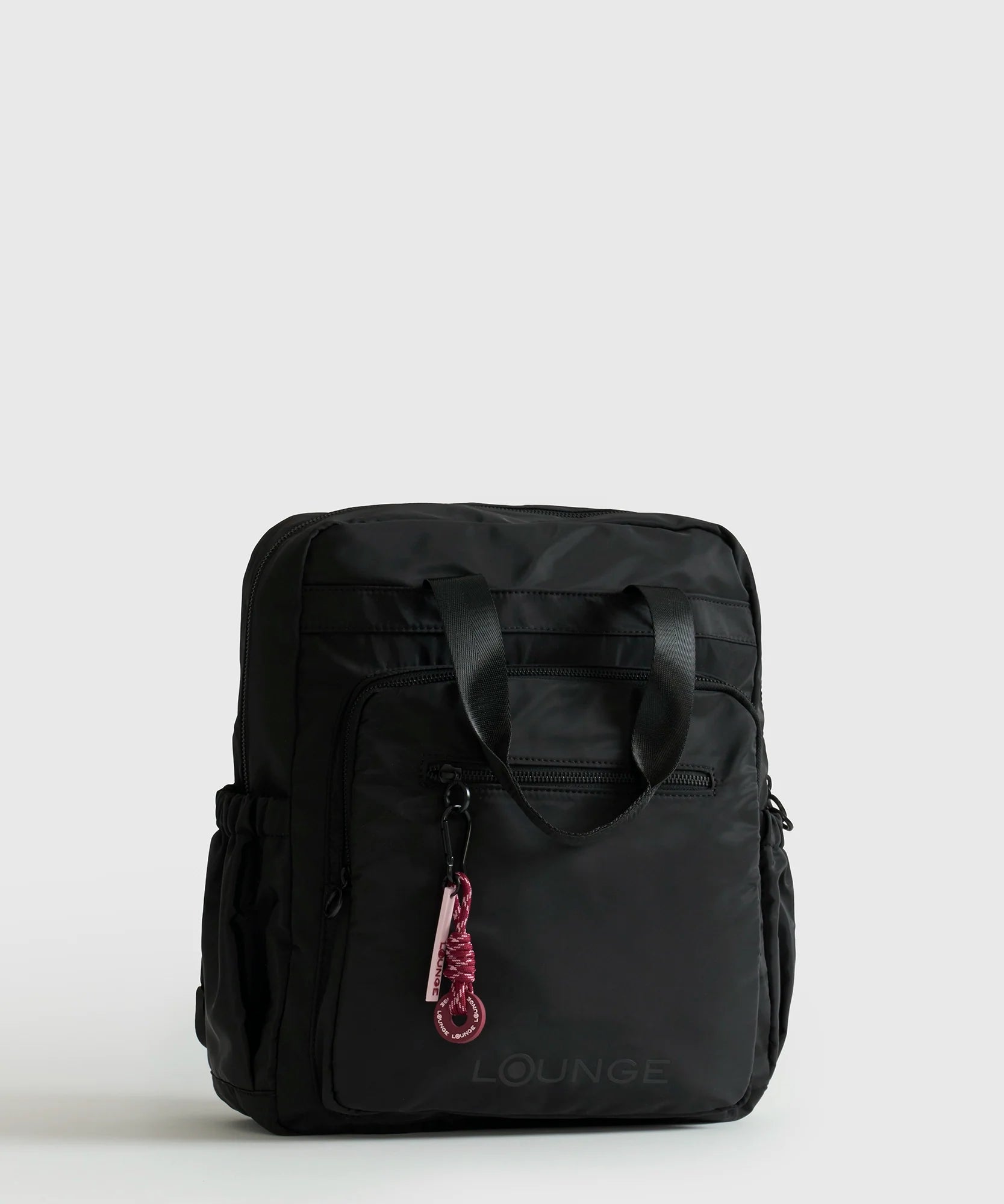 Mochila Nylon Computador Icónica